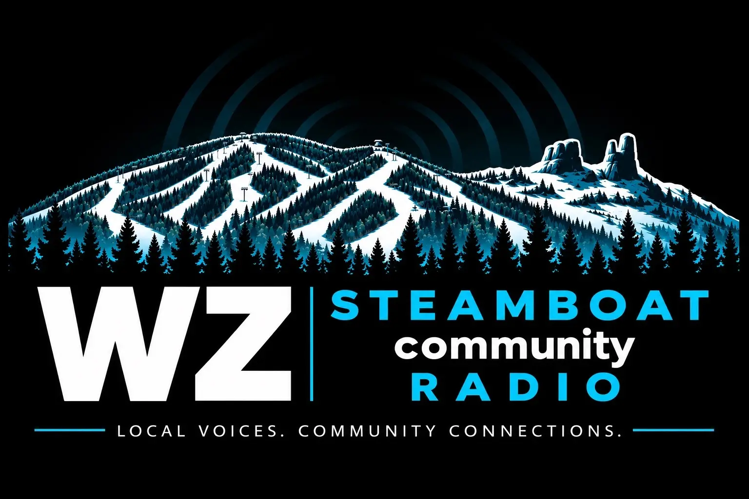 WZ Steamboat Community Radio